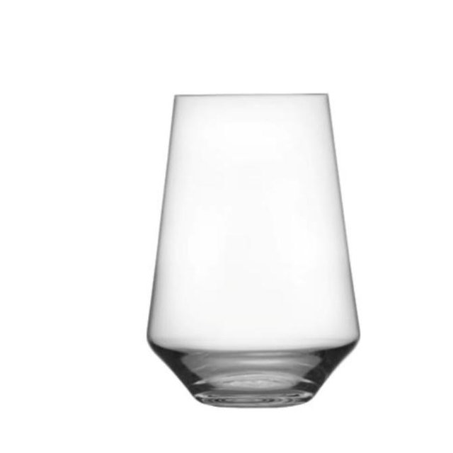 Stemless Wine Glasses set of 6