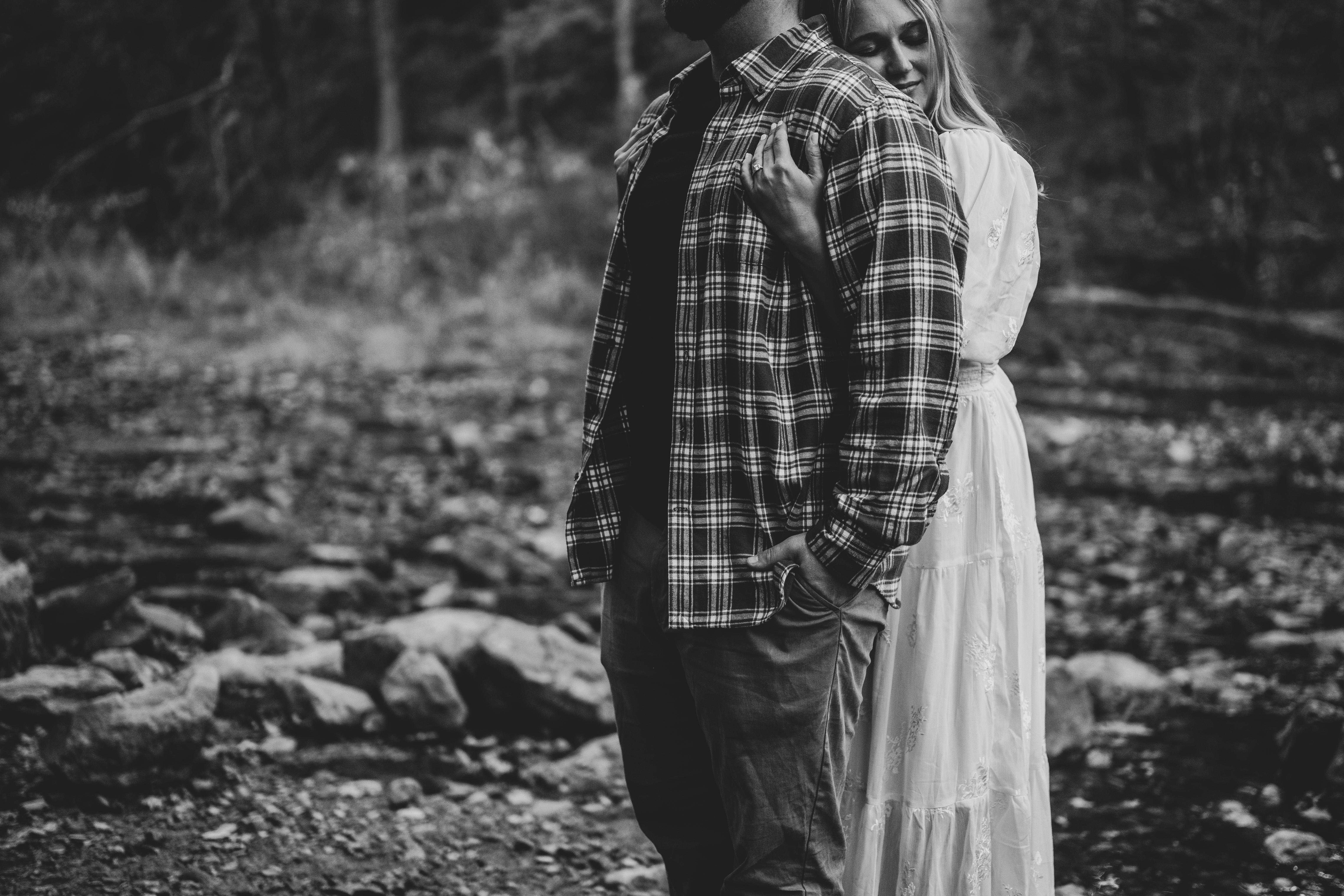 The Wedding Website of Kelsy Lysek and Johnathan Reynolds
