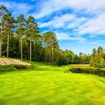 The Pines Golf Course at Grand View Lodge