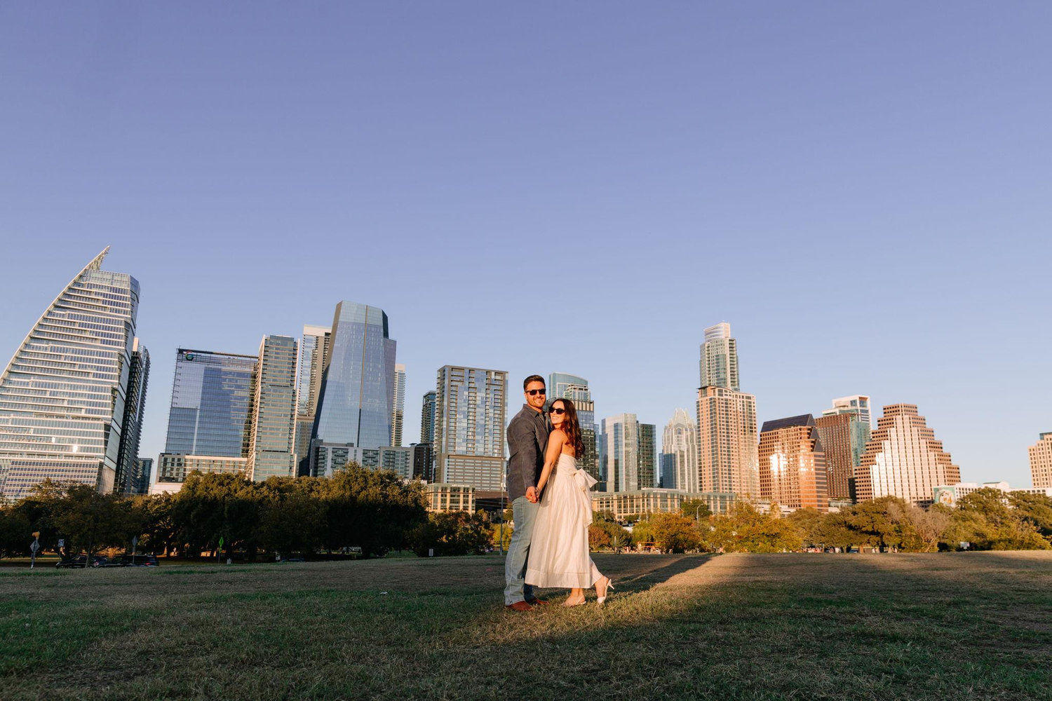 The Wedding Website of Victoria Simms and Samuel Rodriguez