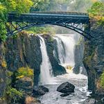 Paterson Great Falls National Historical Park