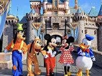 Disneyland Park