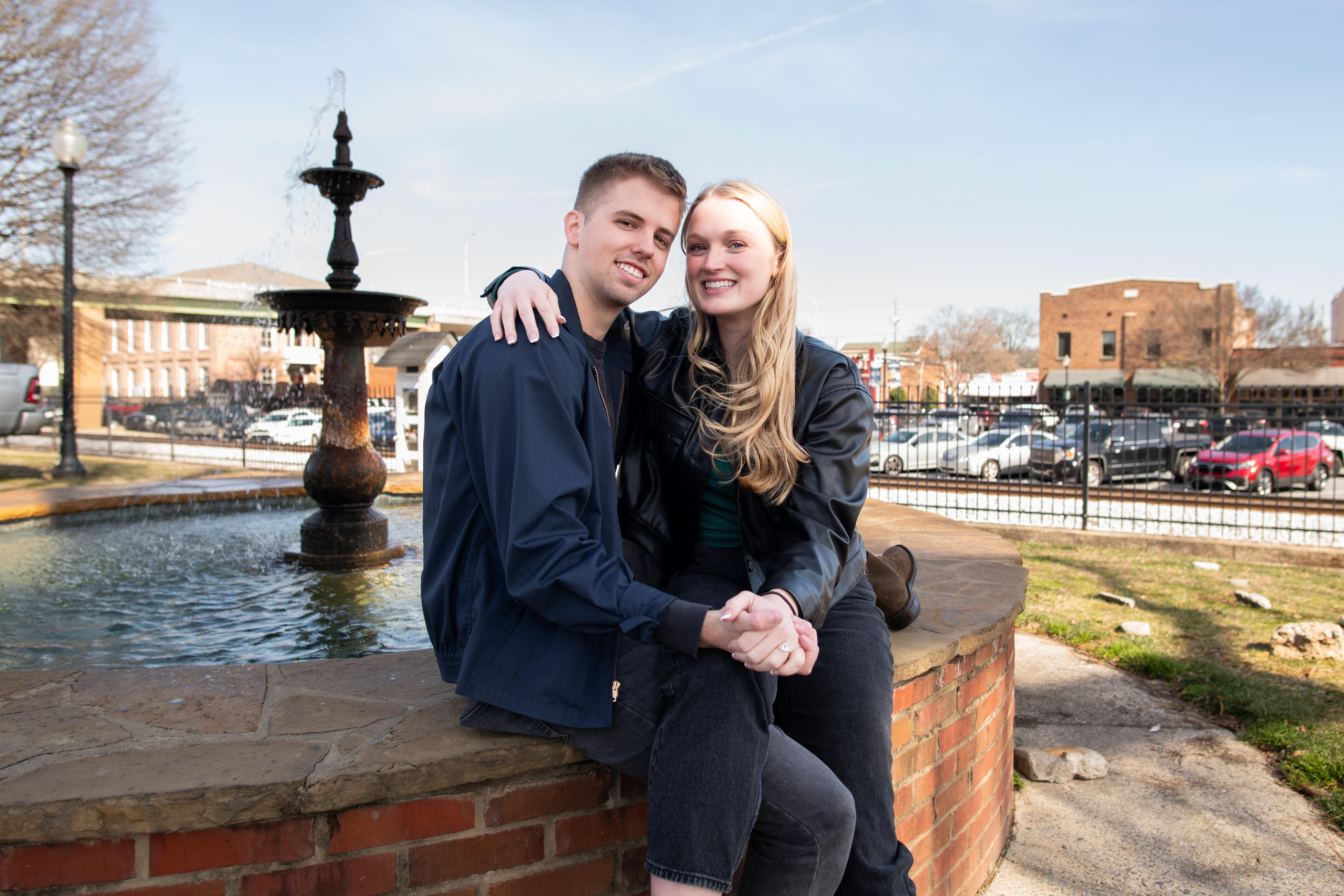 The Wedding Website of Emily Reid and Timothy Knoedler