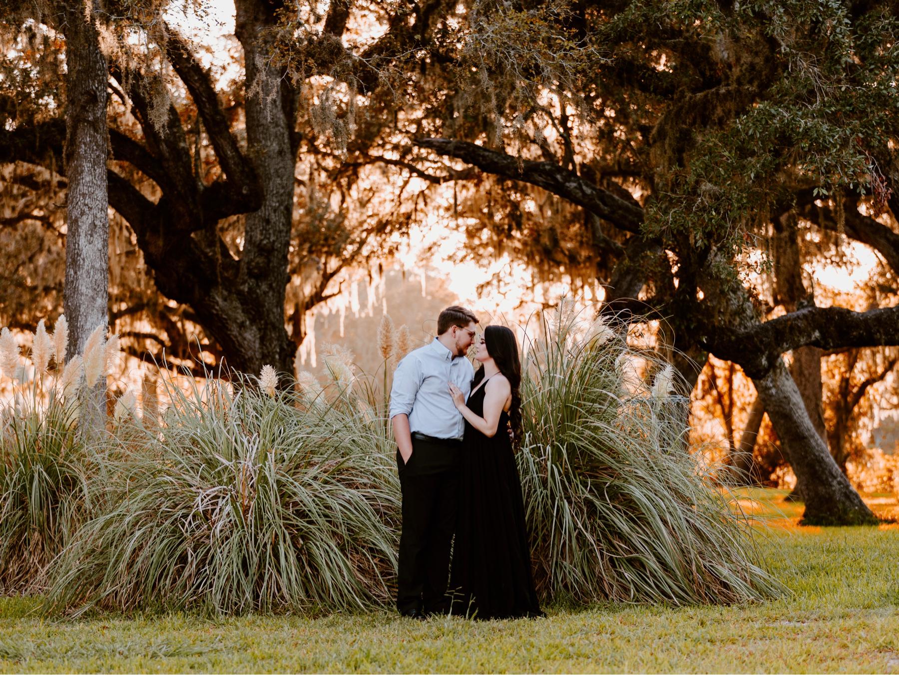 The Wedding Website of Crystal Barcenas and Tristan Mullins