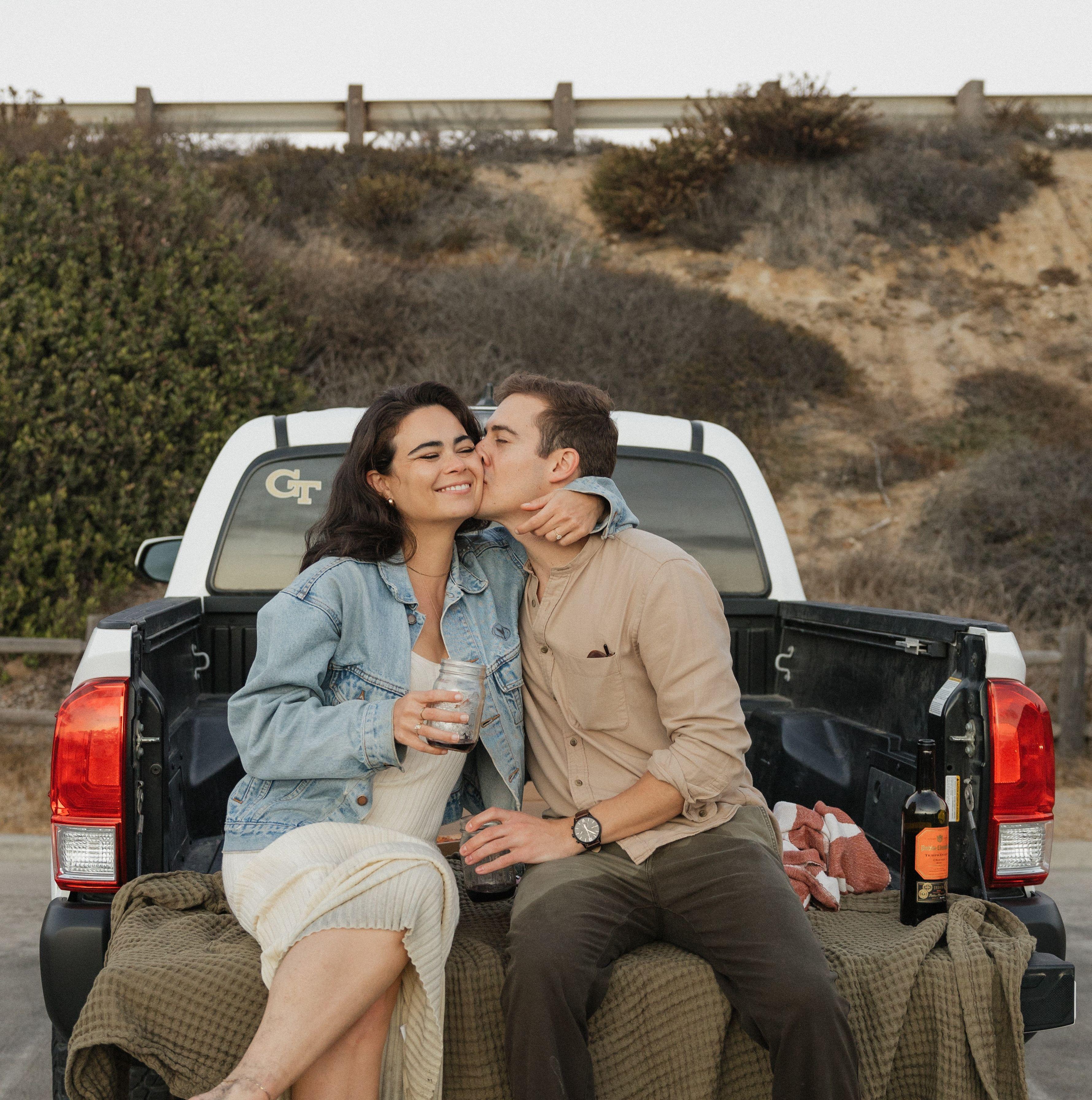 The Wedding Website of Ryan O'Malley and Bridget Lee