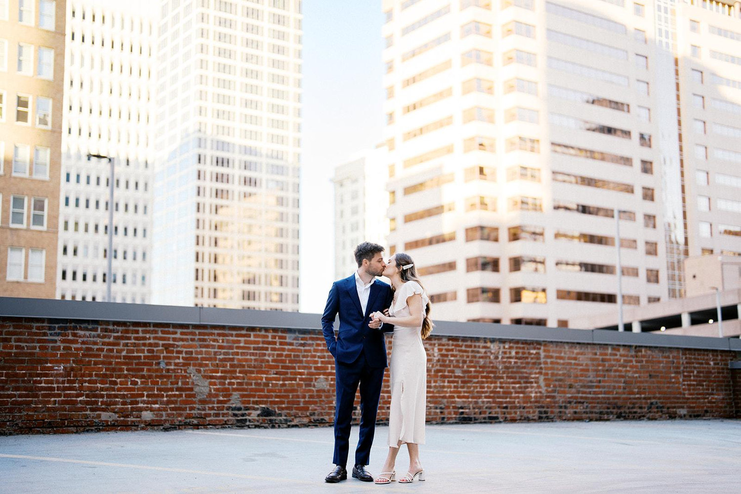 The Wedding Website of Rachel Bazzelle and Logan Gibson