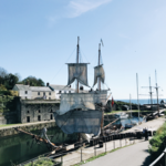 Charlestown