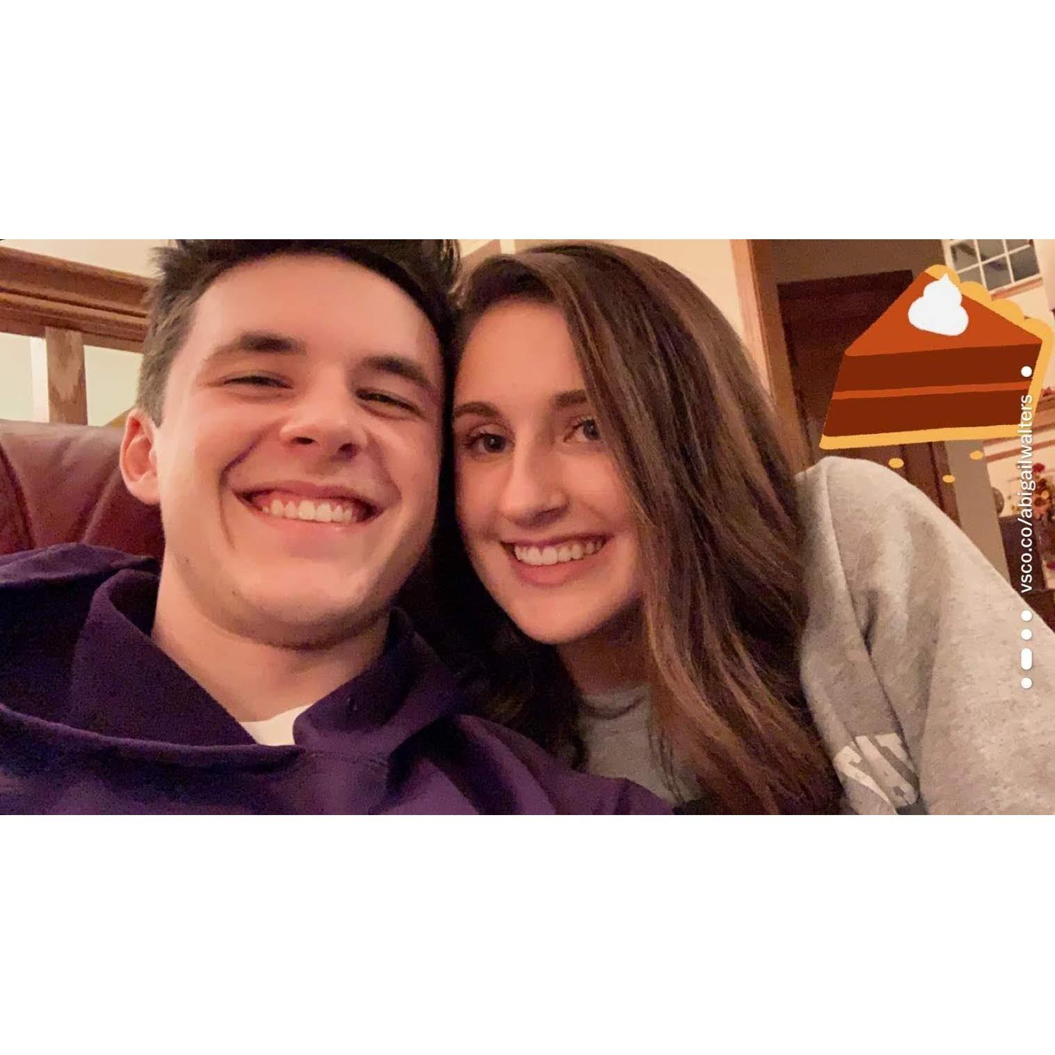 Thanksgiving 2019