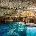 Cenote Kin-Ha