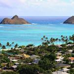 Lanikai Beach