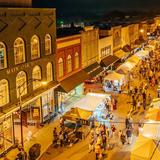 Market Street