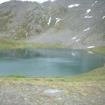 Summit Lake