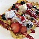 Eggsquisite Cafe