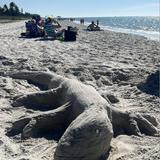 Naples Beach