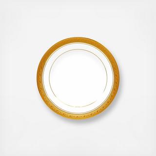 Crestwood Gold Bread & Butter/Appetizer Plate