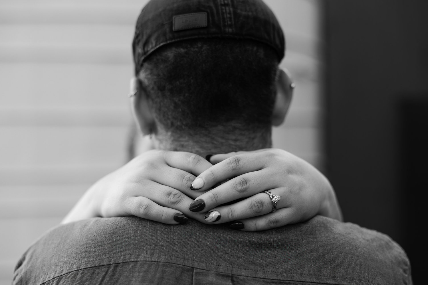The Wedding Website of Elizabeth Klein and Matthew Hubert