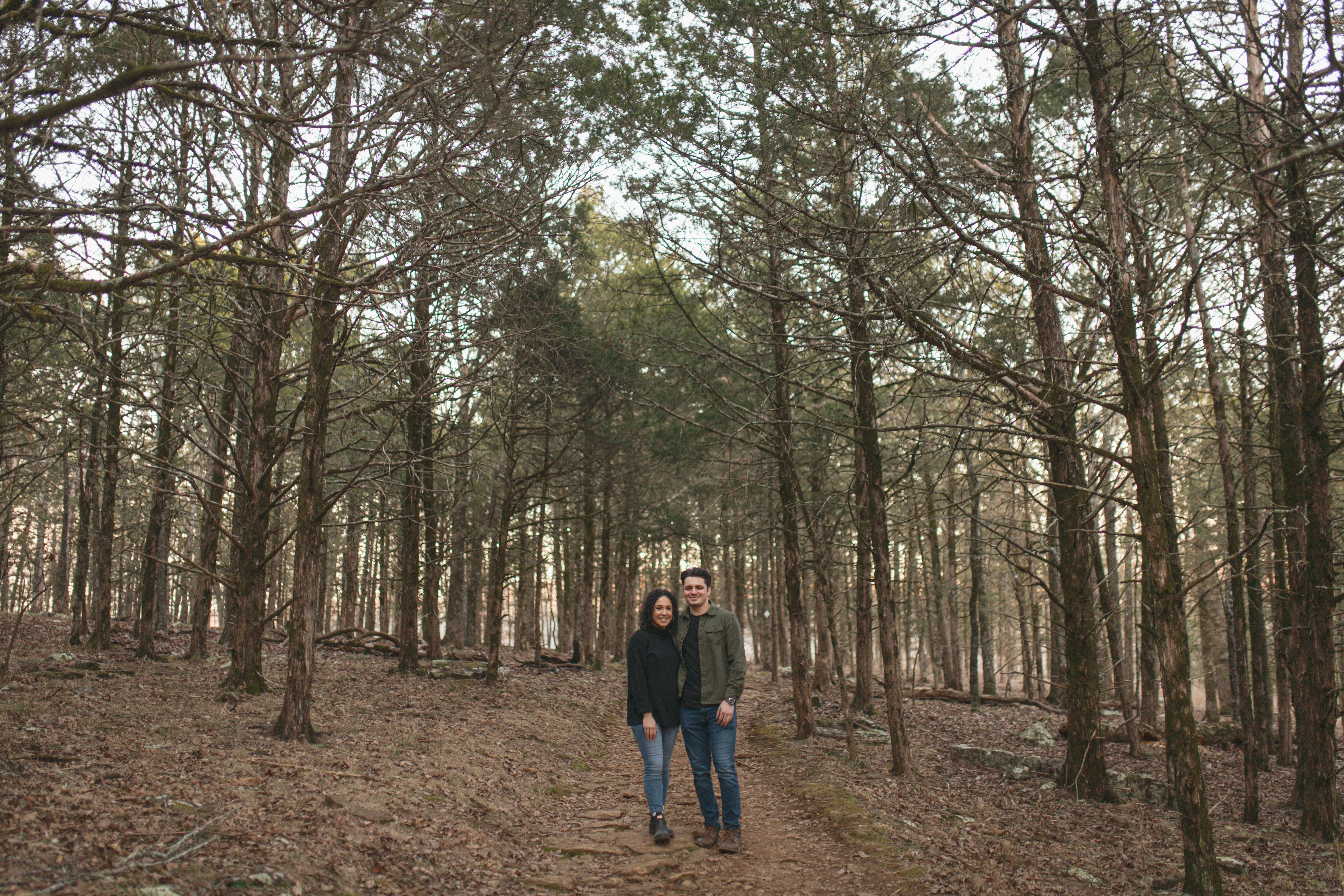 The Wedding Website of Kynli Kay Wolf and Mitchell Douglas Light