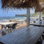 The Seaview Restaurant