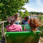 Lake Compounce Amusement & Water Park
