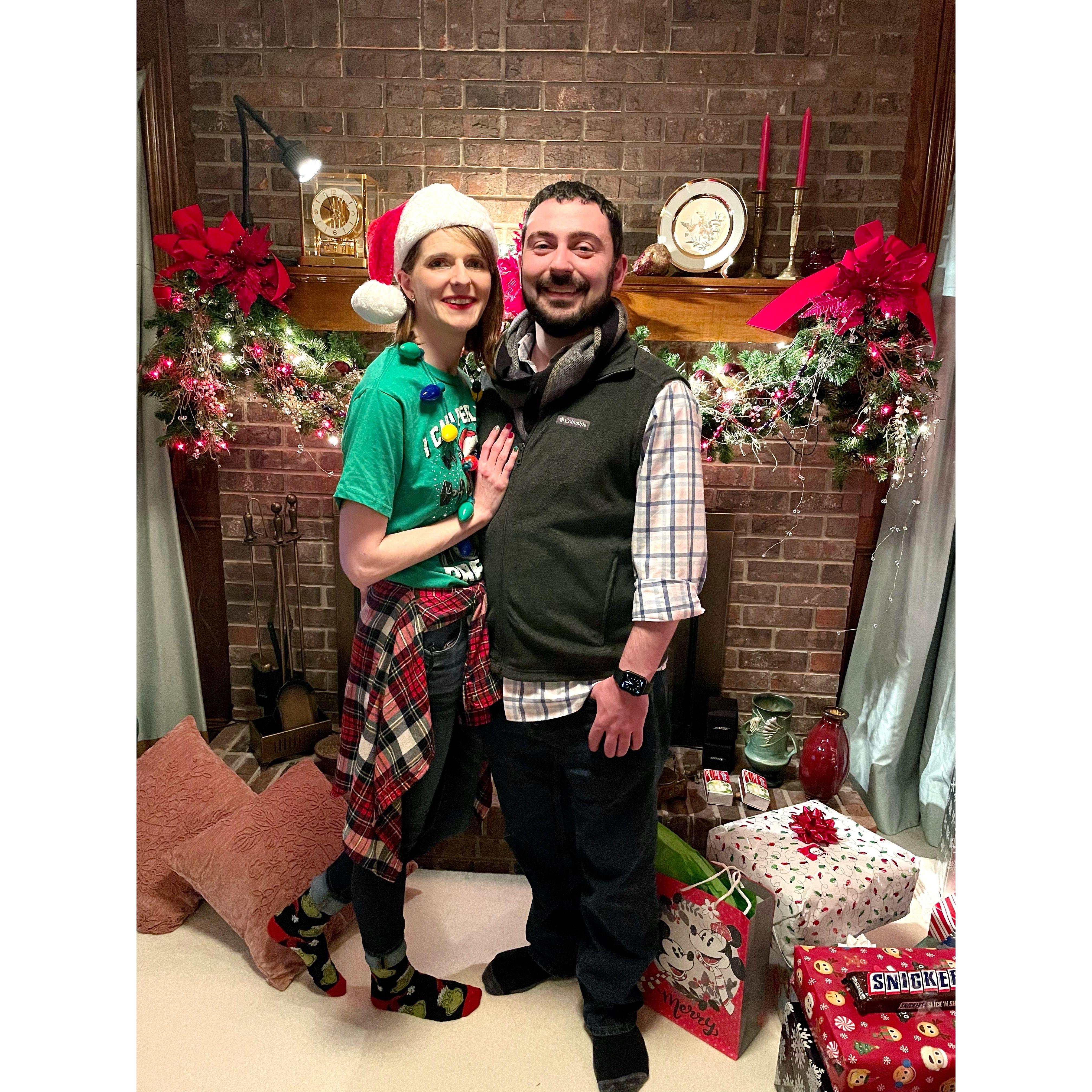 Christmas Eve 2022