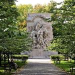 Princeton Battlefield State Park
