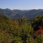 Foothills Parkway