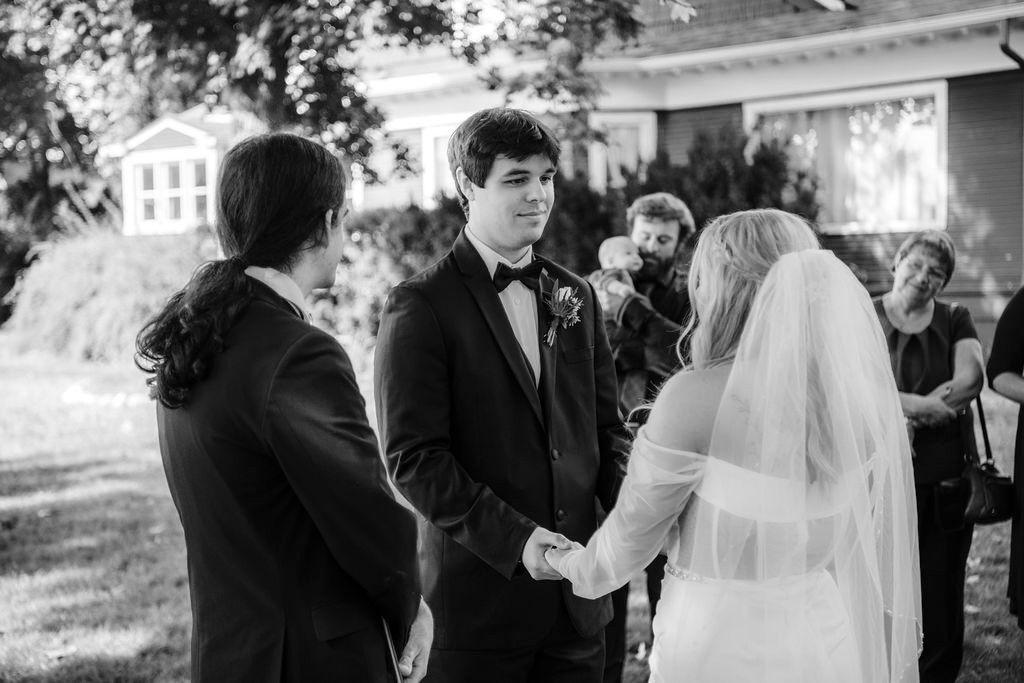 The Wedding Website of Madison Gerlofs and Vincent Miller