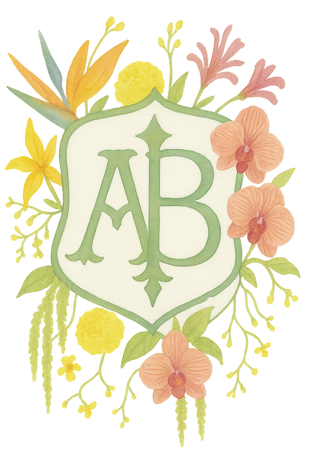 The Wedding Website of Allison Bonnette and Blake Sibley