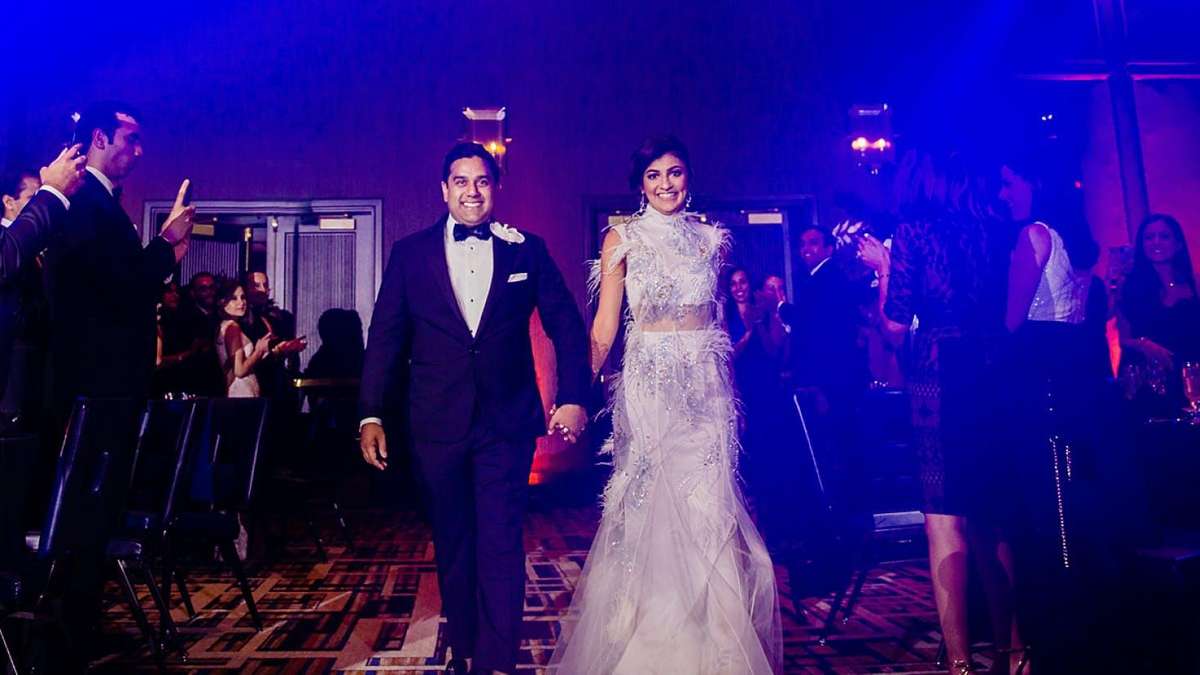 Rivers Casino Philadelphia Event Center Wedding Venues Zola