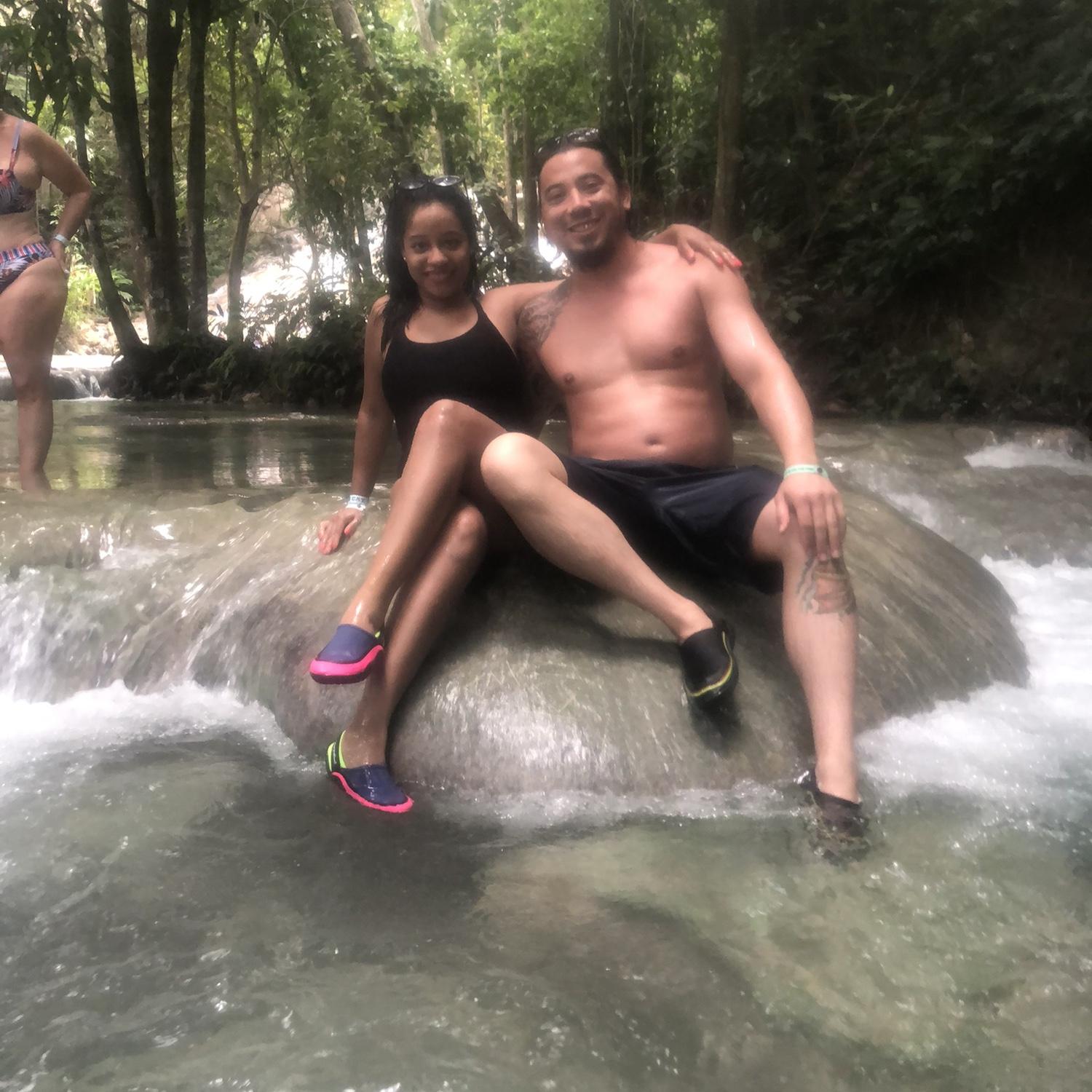 Jamaica 2019