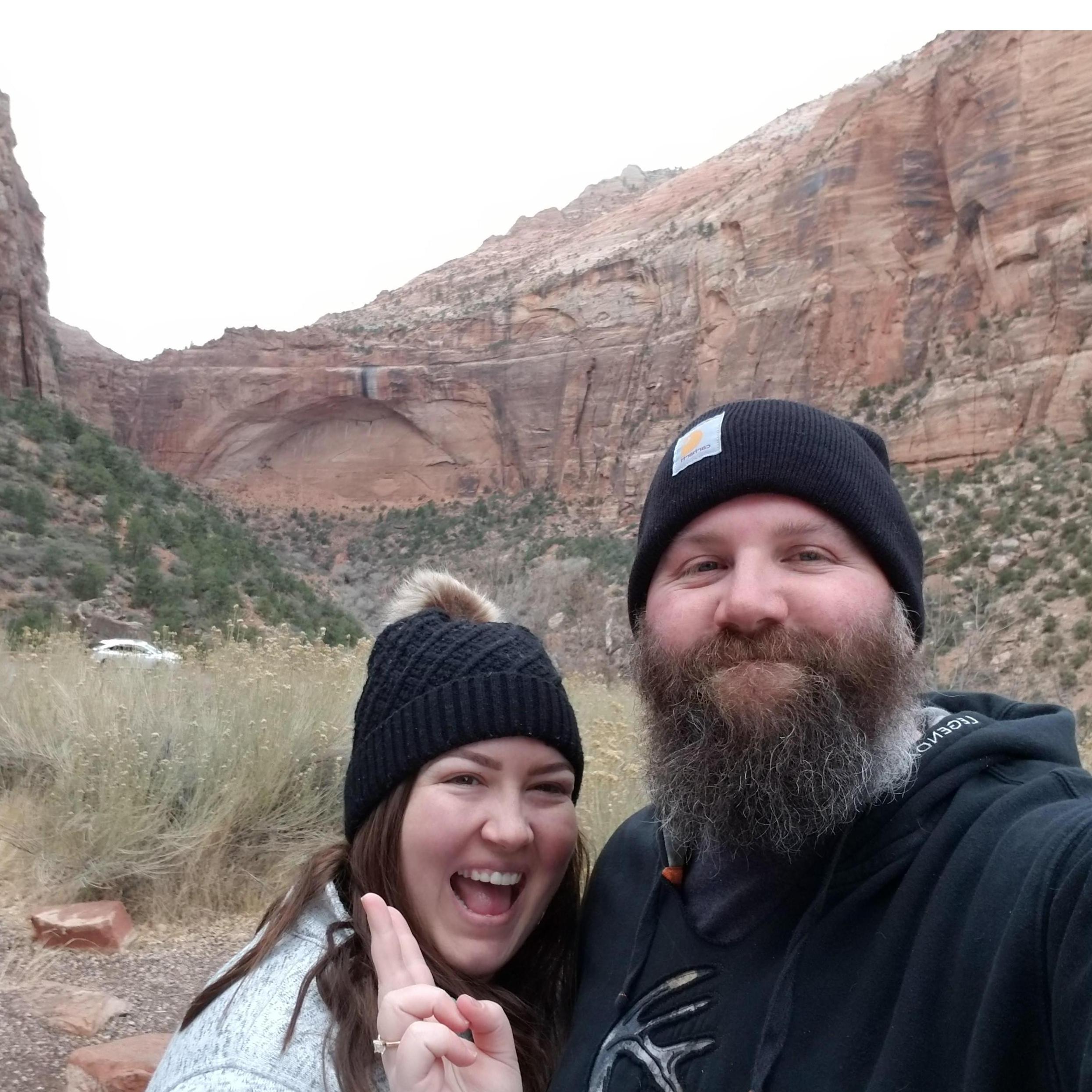 Zion