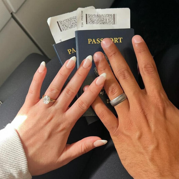 Our Honeymoon Fund