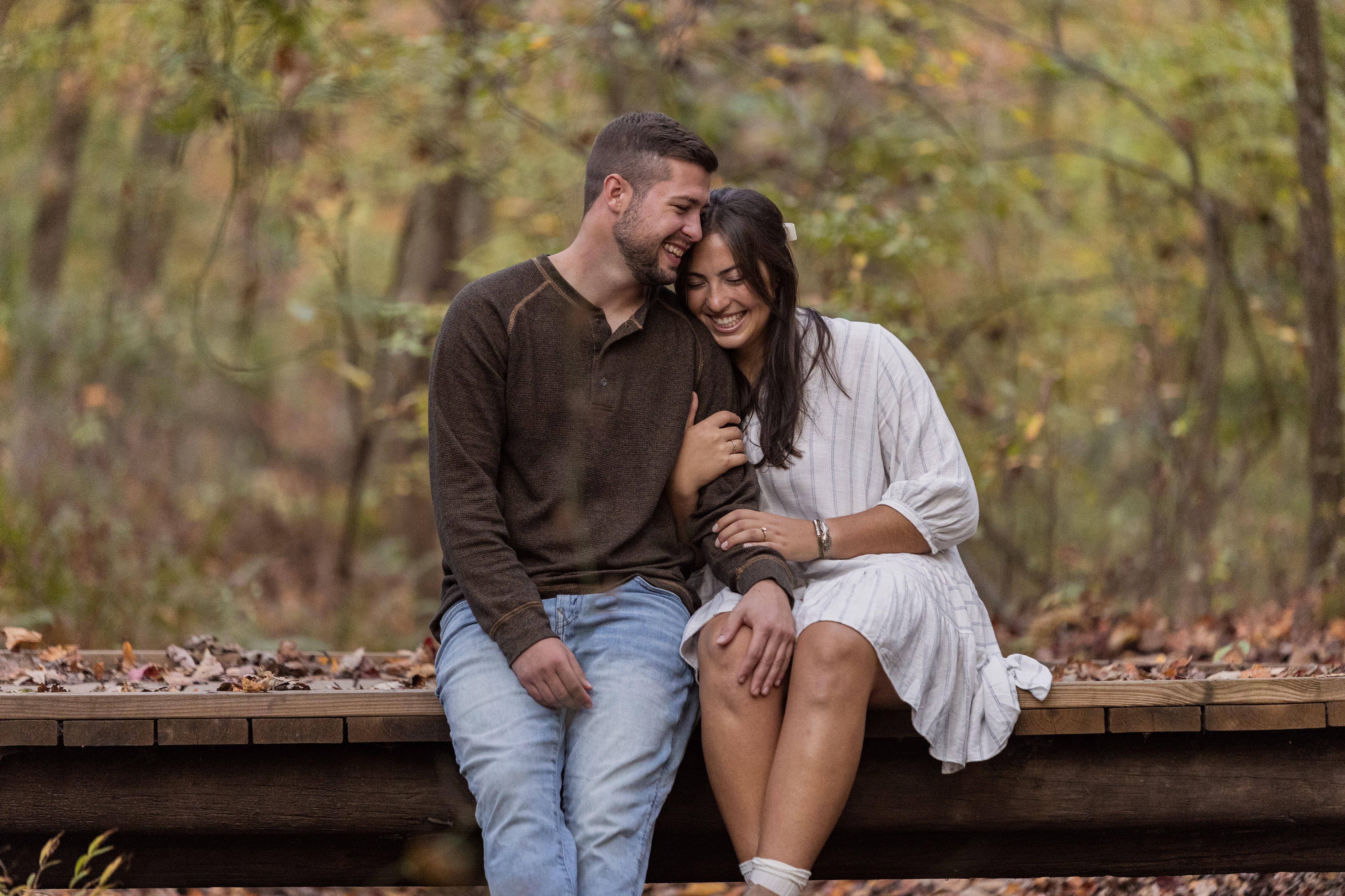 The Wedding Website of Abigail McKay and Ryan Collette