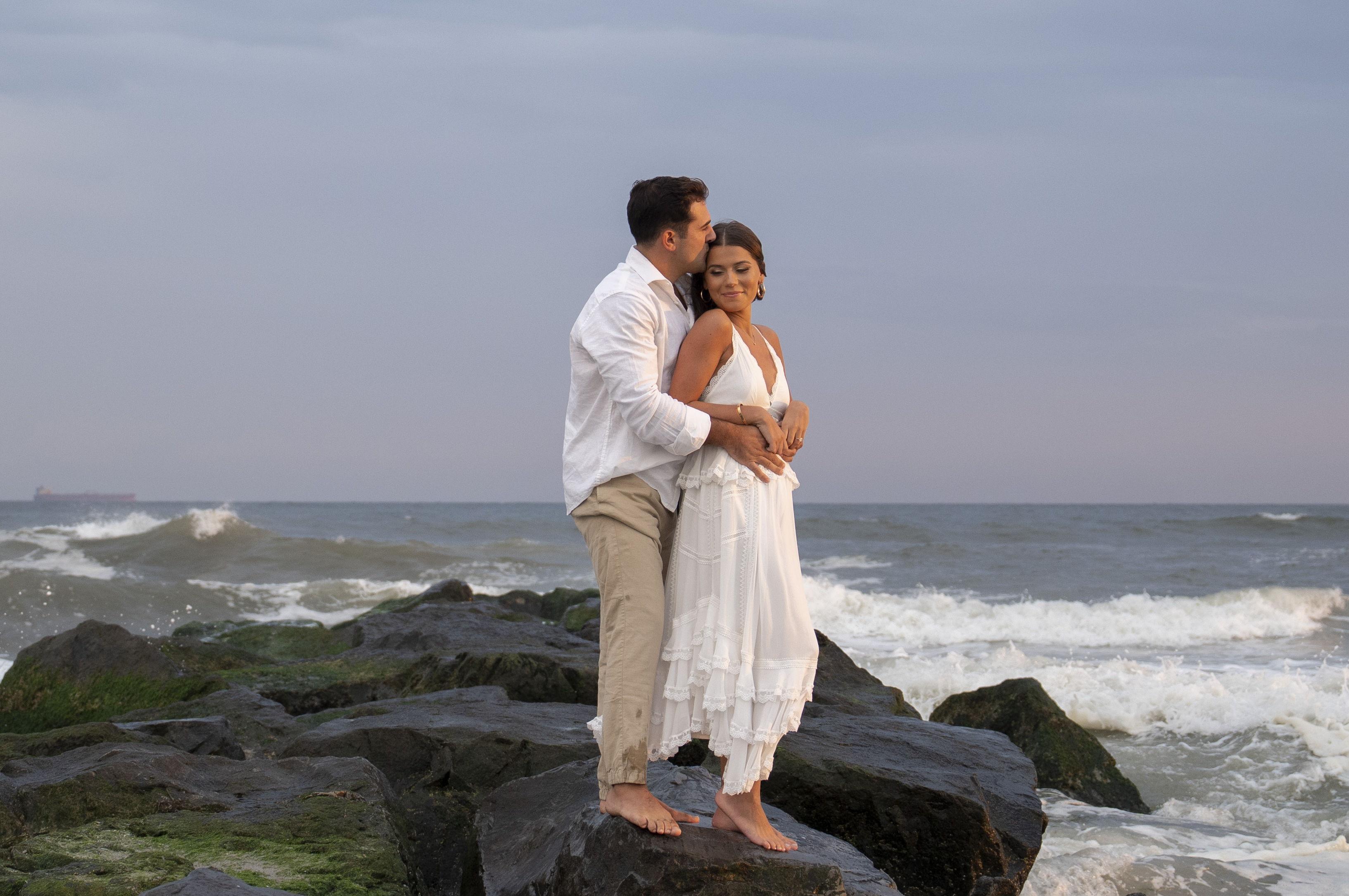 The Wedding Website of Allison Ciamarra and Robert Carinci