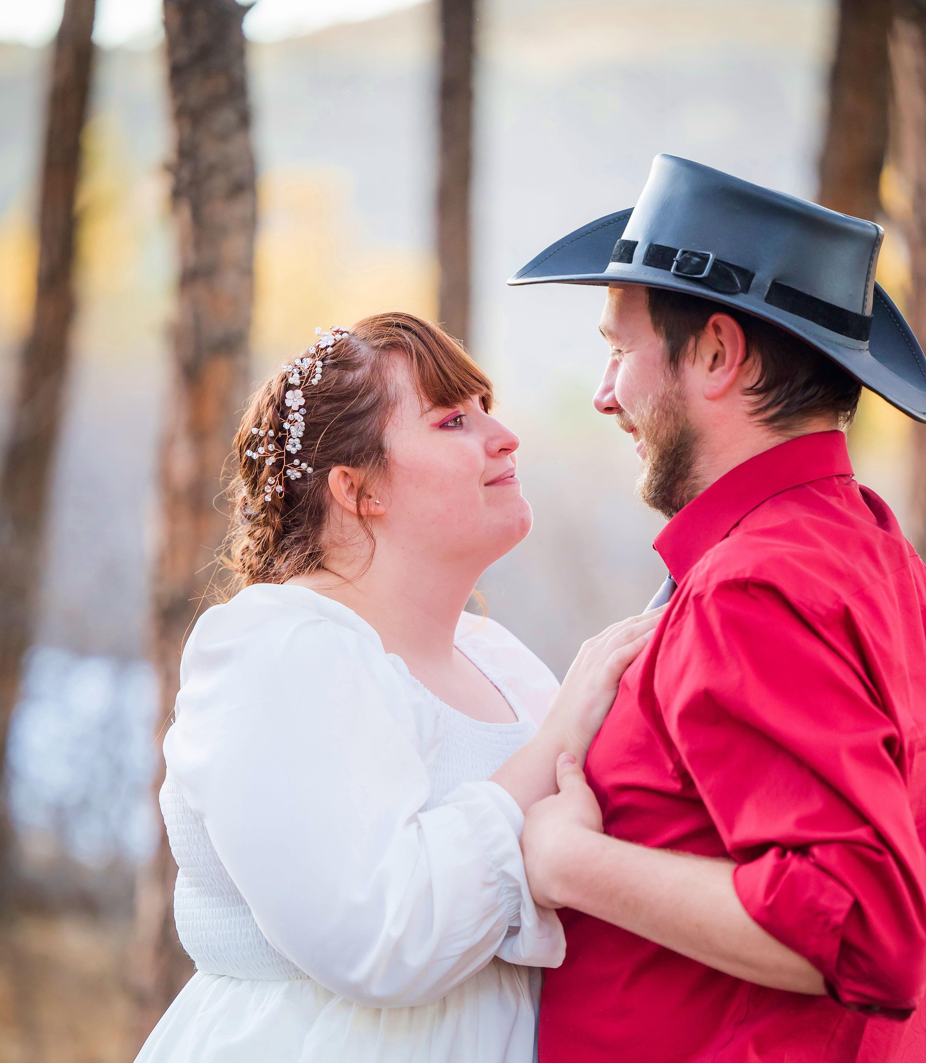 The Wedding Website of Rachel O'Dell and Kyle Winslow