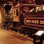 California State Railroad Museum