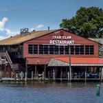 The Crab Claw