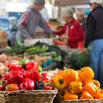 St. Michaels Farmers Market
