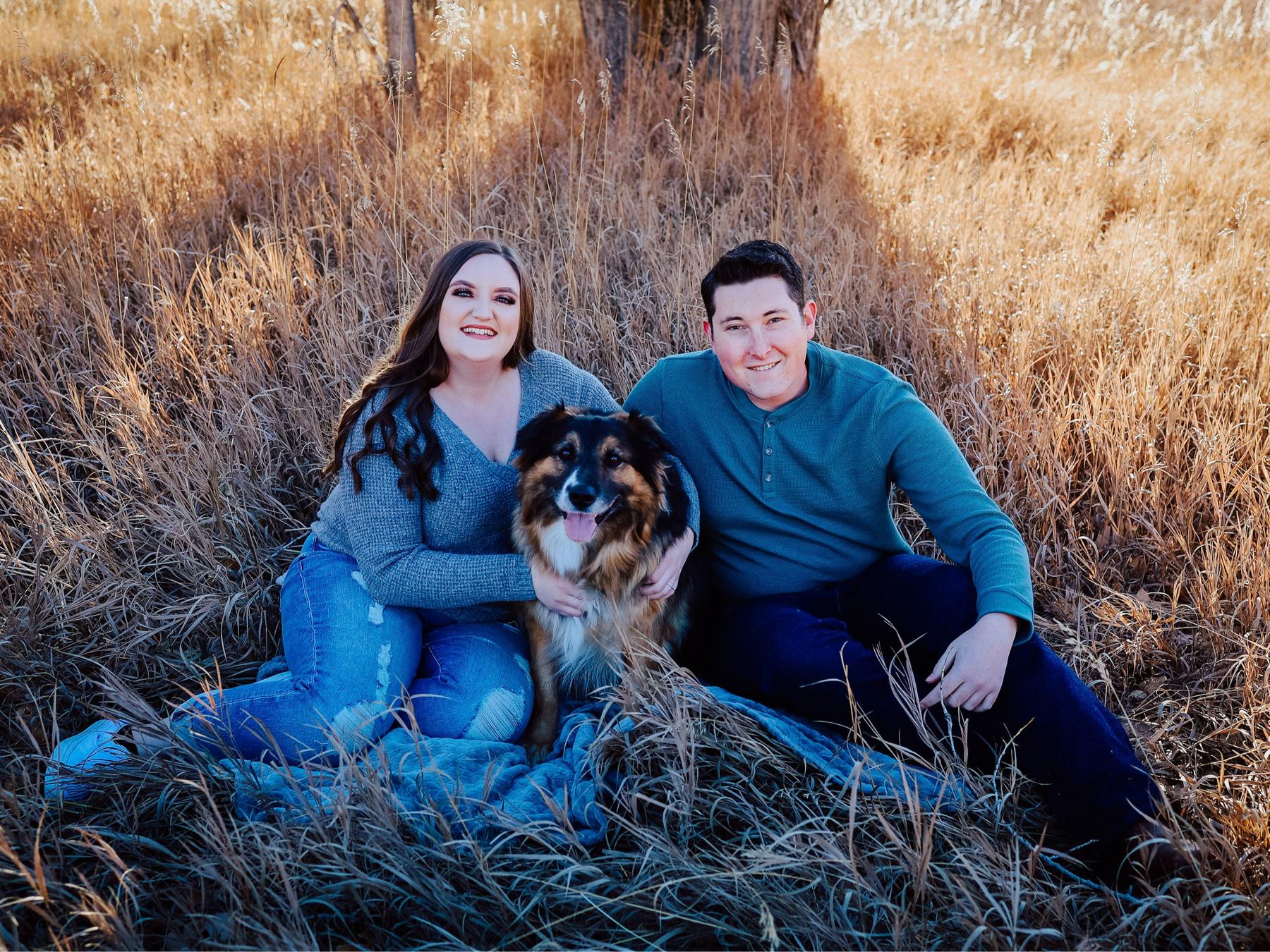 The Wedding Website of Allison Evans and Skyler Bortz