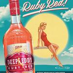 Deep Eddy Vodka Tasting Room