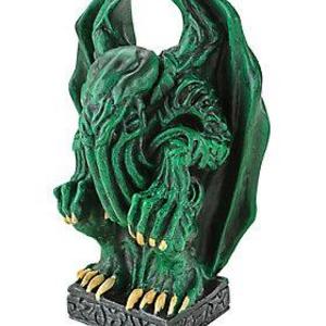 Cthulhu Coin Bank