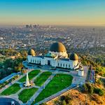 Griffith Observatory