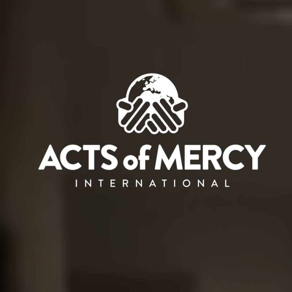Please consider donating to the Acts of Mercy ministries