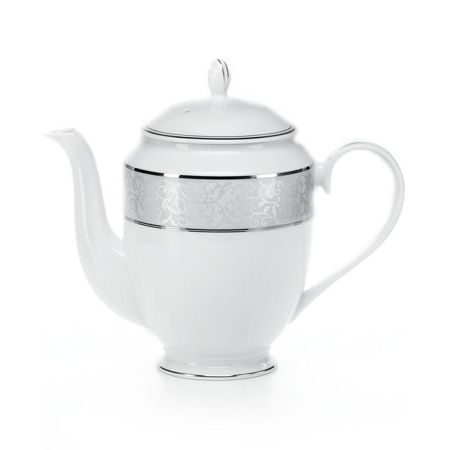 Mikasa Parchment Coffee Pot