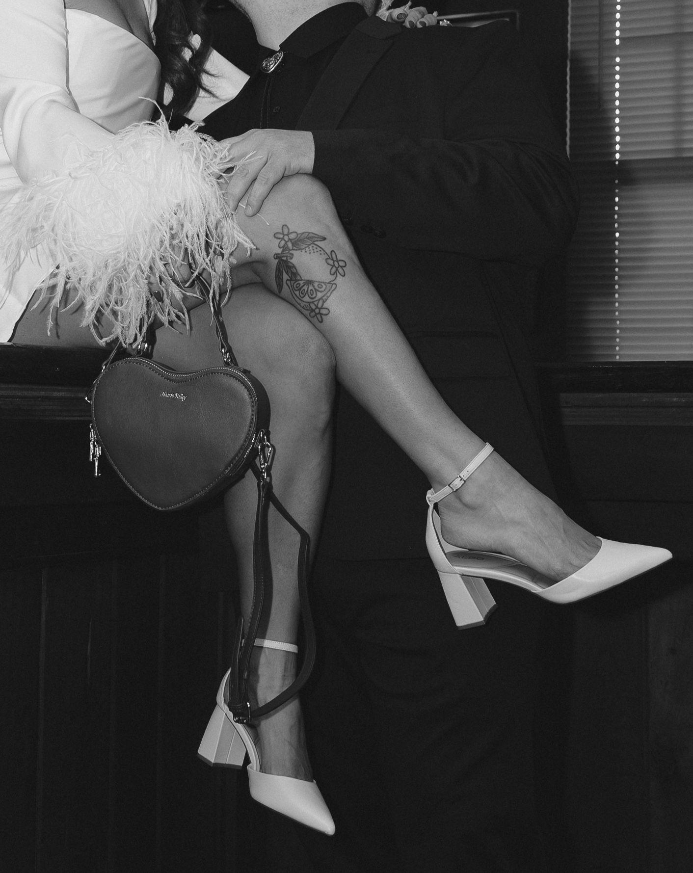 The Wedding Website of Shelby Harper and Brendan Reif