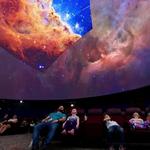 Morehead Planetarium