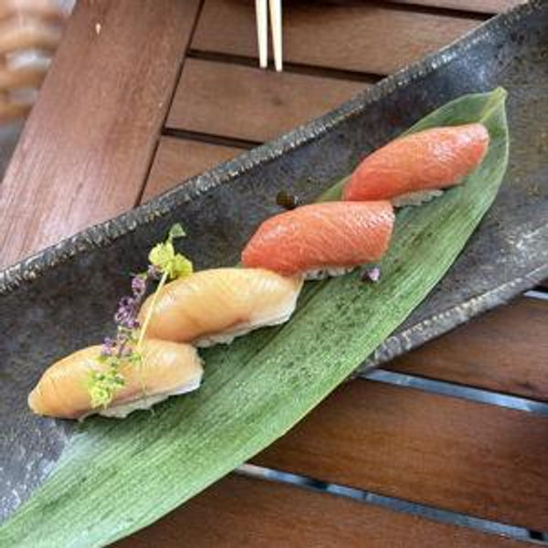 Omakase for Two