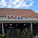 Bocas Grill Orlando