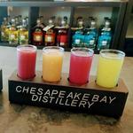 Chesapeake Bay Distillery