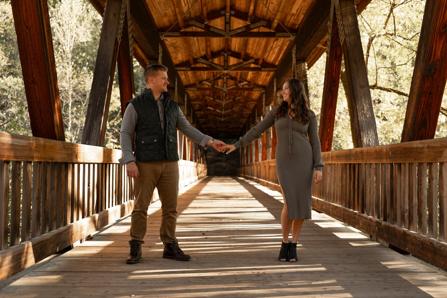 The Wedding Website of Victoria Culver and Patrick Lee